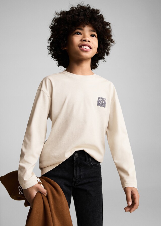 Mango Slim Fit-Jeans