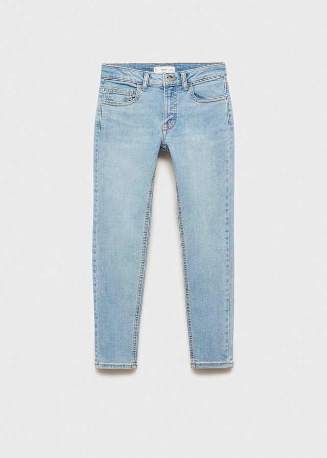 Mango Slim Fit-Jeans