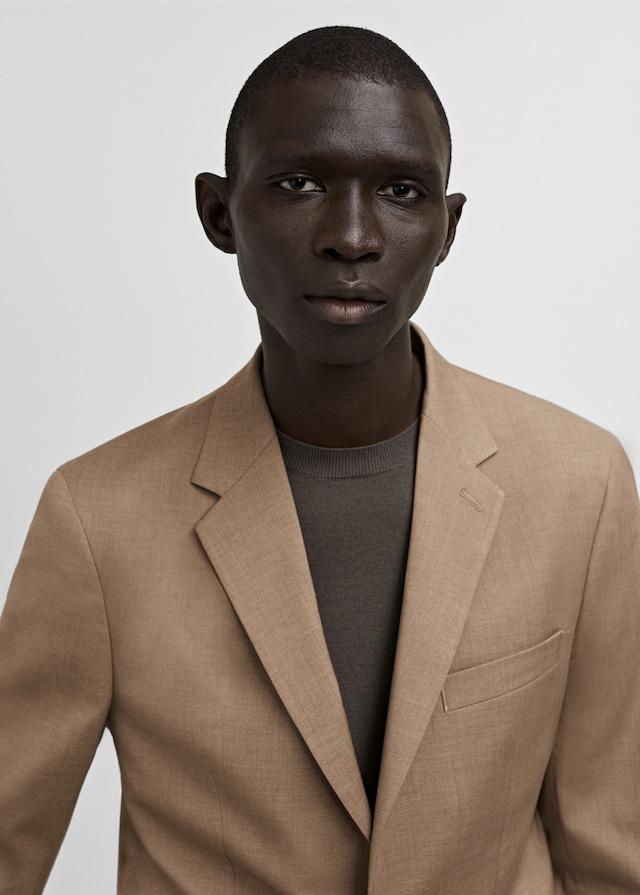Mango Slim-Fit-Sakko Milan
