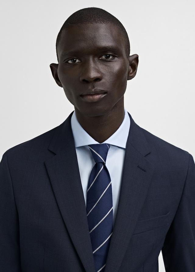 Mango Slim-Fit-Sakko Milan