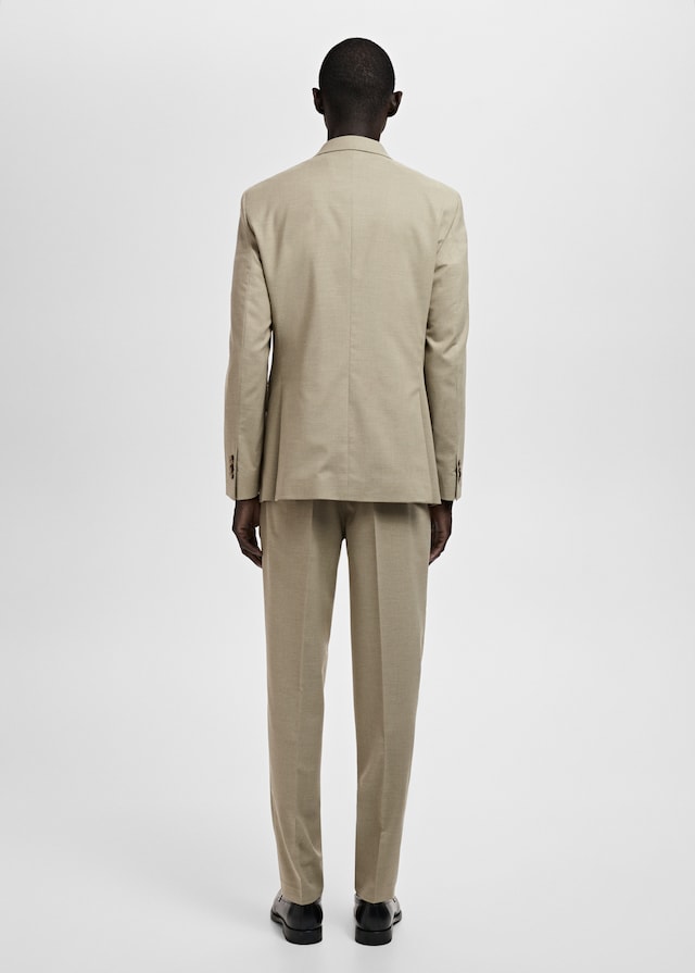 Mango Slim-Fit-Sakko Milan