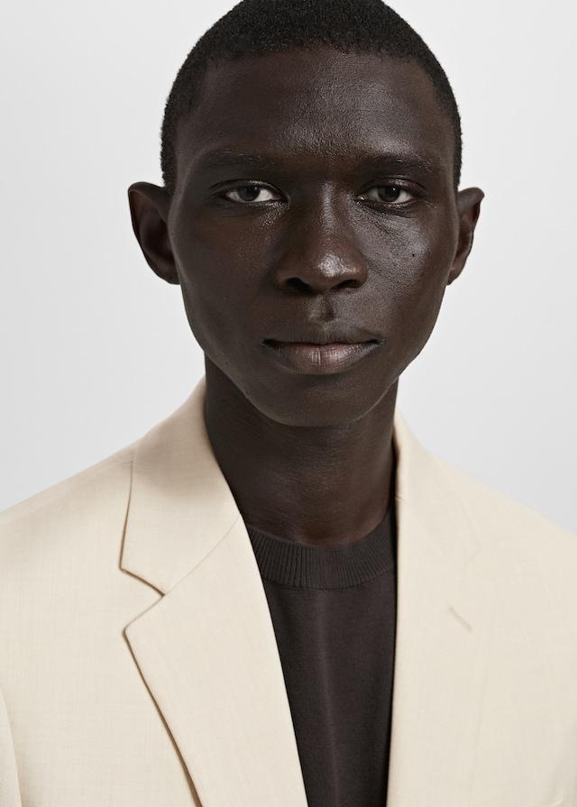 Mango Slim-Fit-Sakko Milan