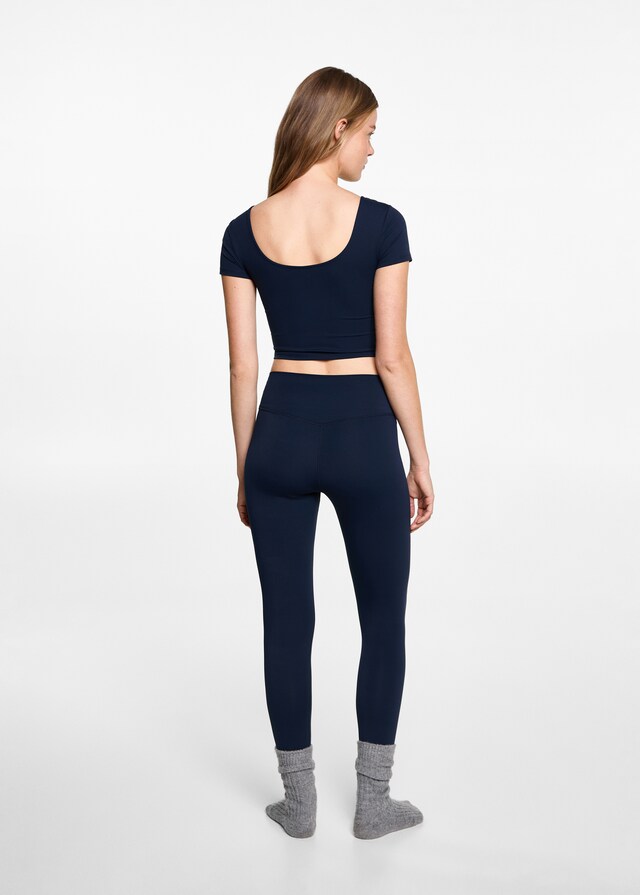 Mango Sport-Top