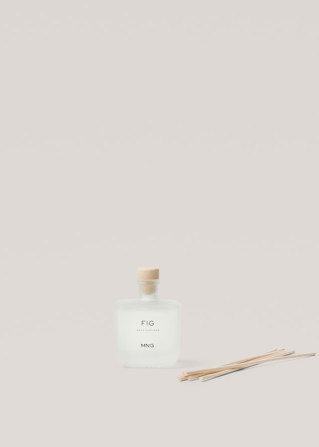 Mango Stäbchen-Diffuser 100 Ml