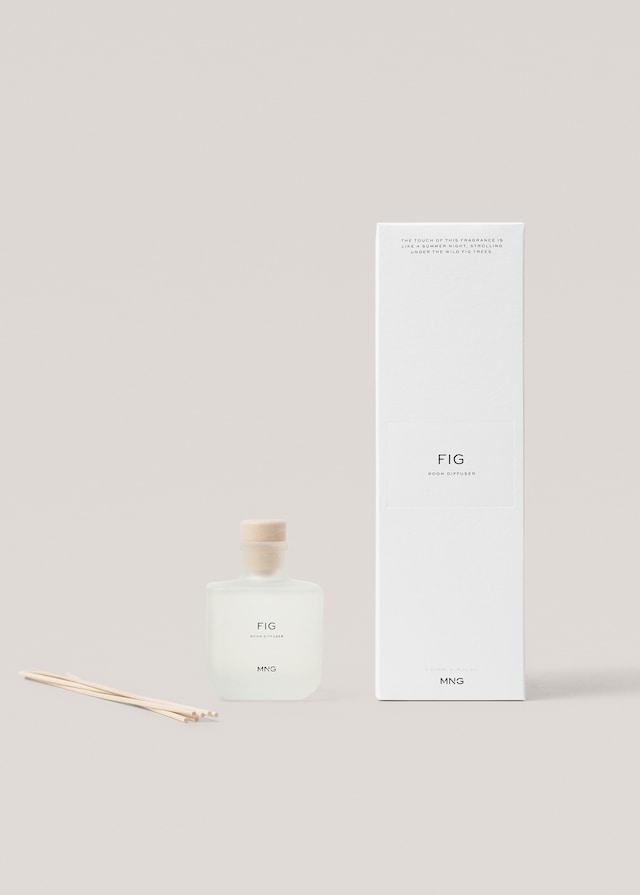 Mango Stäbchen-Diffuser Fig 200 Ml