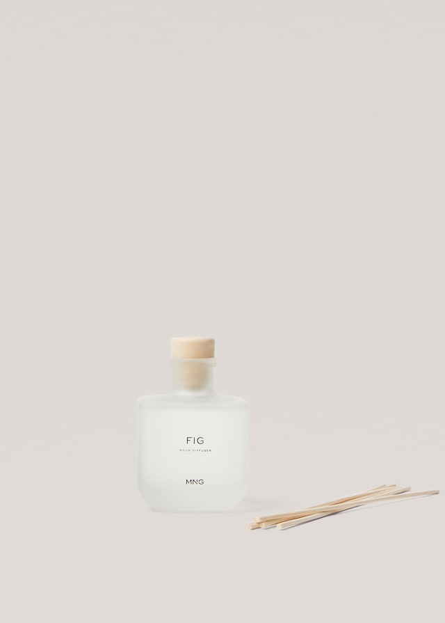 Mango Stäbchen-Diffuser Fig 200 Ml