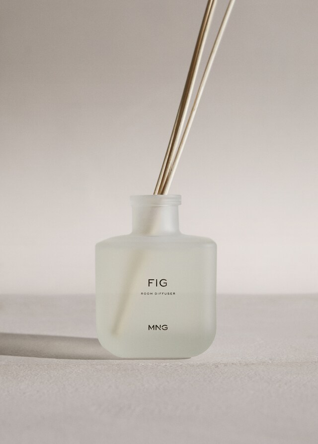Mango Stäbchen-Diffuser Fig 200 ml