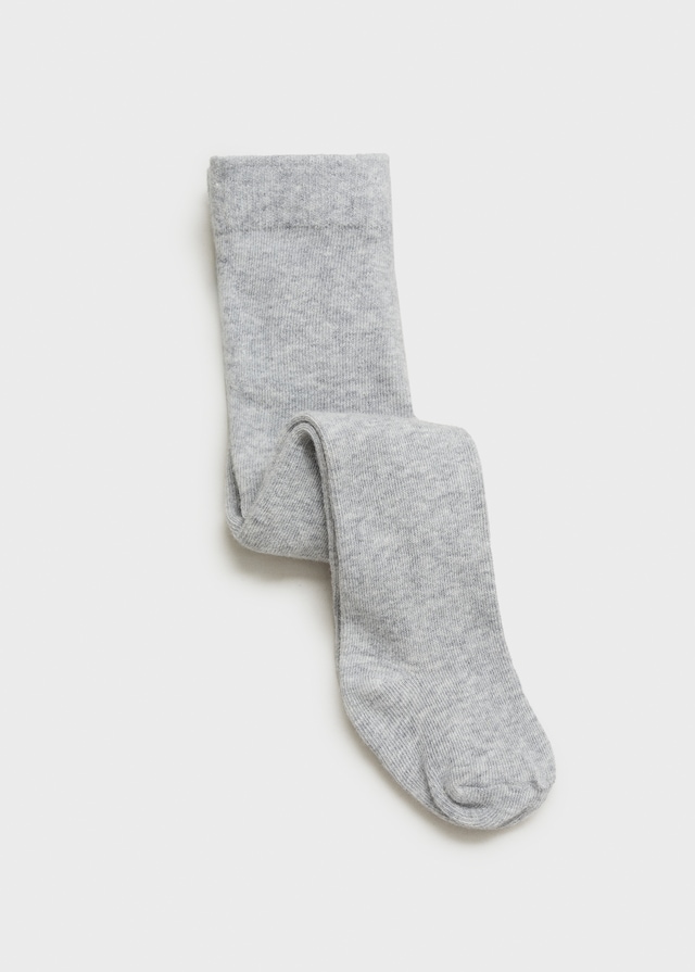 Mango Strampelhose Aus Strick