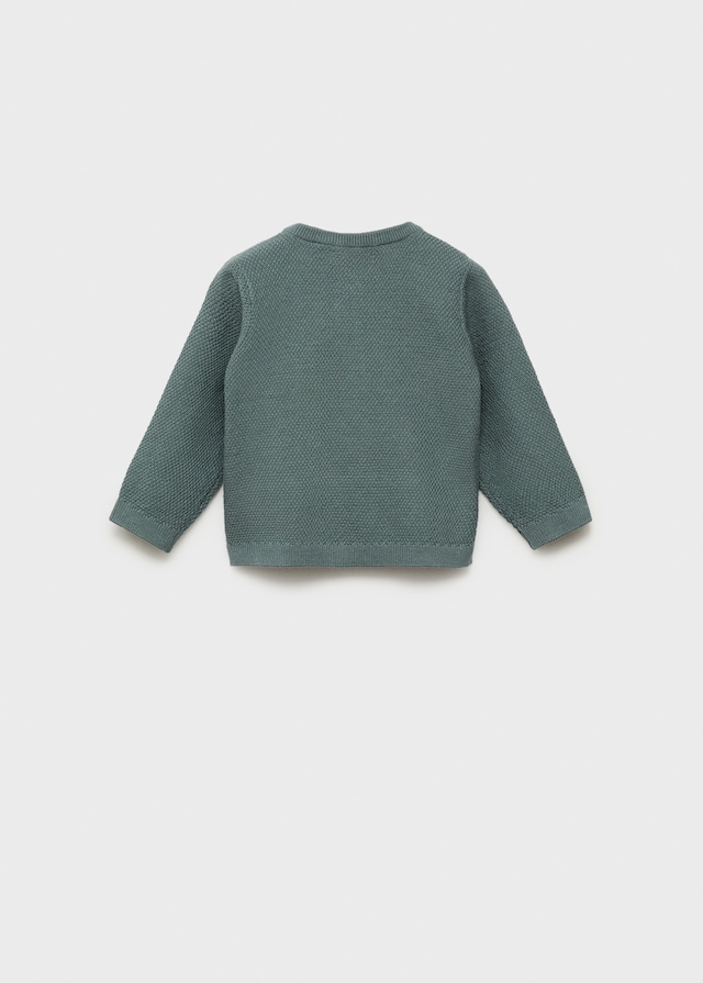 Mango Strickcardigan