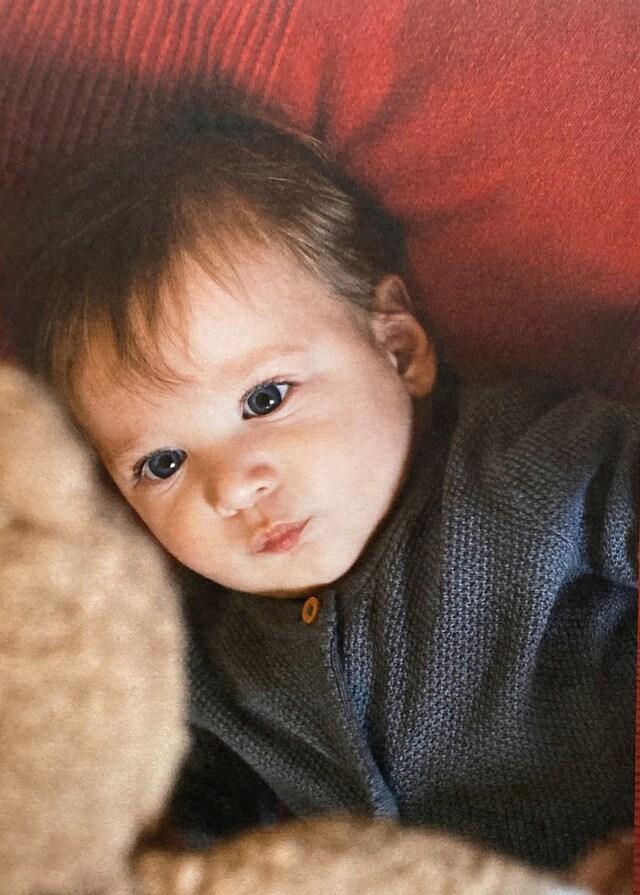 Mango Strickcardigan