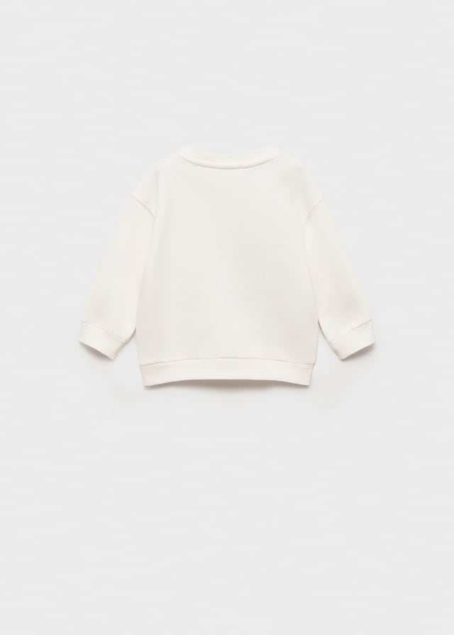 Mango Sweatshirt König Der Löwen