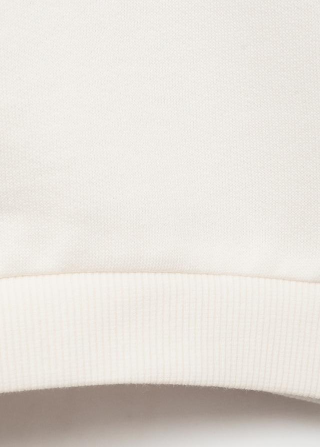 Mango Sweatshirt König Der Löwen