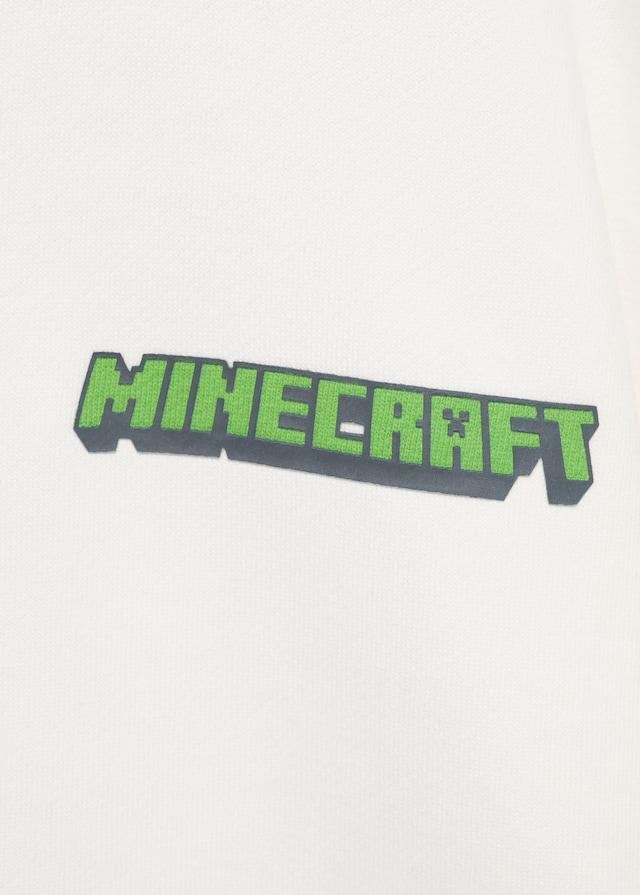 Mango Sweatshirt Minecraft