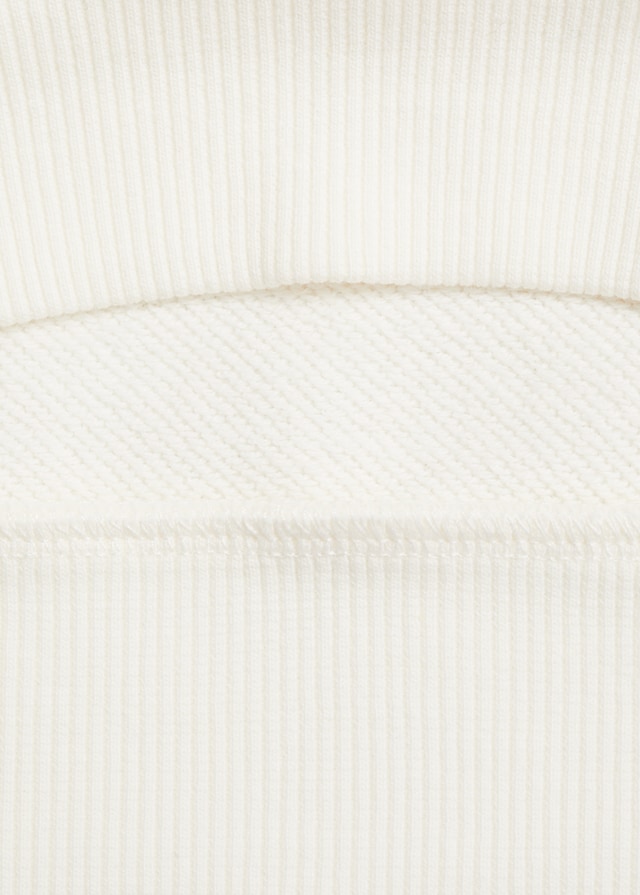 Mango Sweatshirt Minnie Mouse