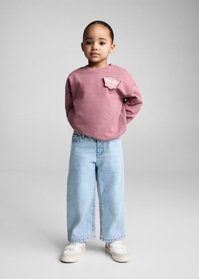 Mango Sweatshirt Paw Patrol