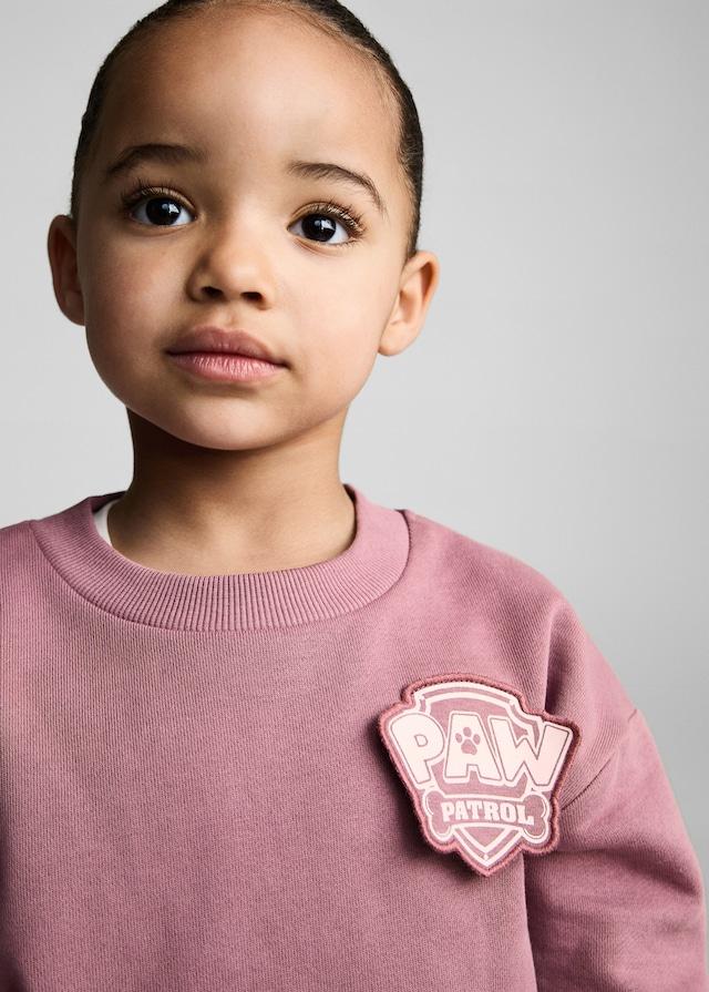 Mango Sweatshirt Paw Patrol