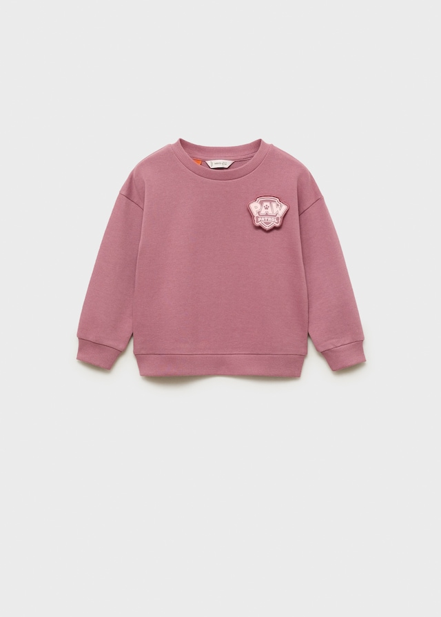 Mango Sweatshirt Paw Patrol