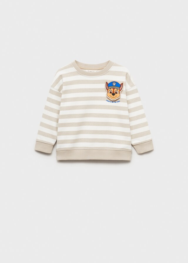 Mango Sweatshirt Paw Patrol