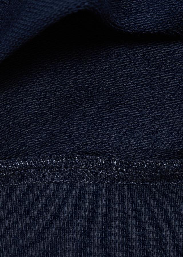 Mango Sweatshirt Schlümpfe