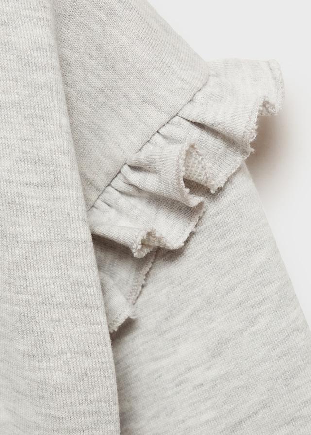 Mango Sweatshirt The Rolling Stones