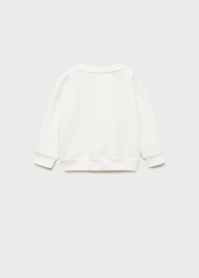 Mango Sweatshirt The Rolling Stones