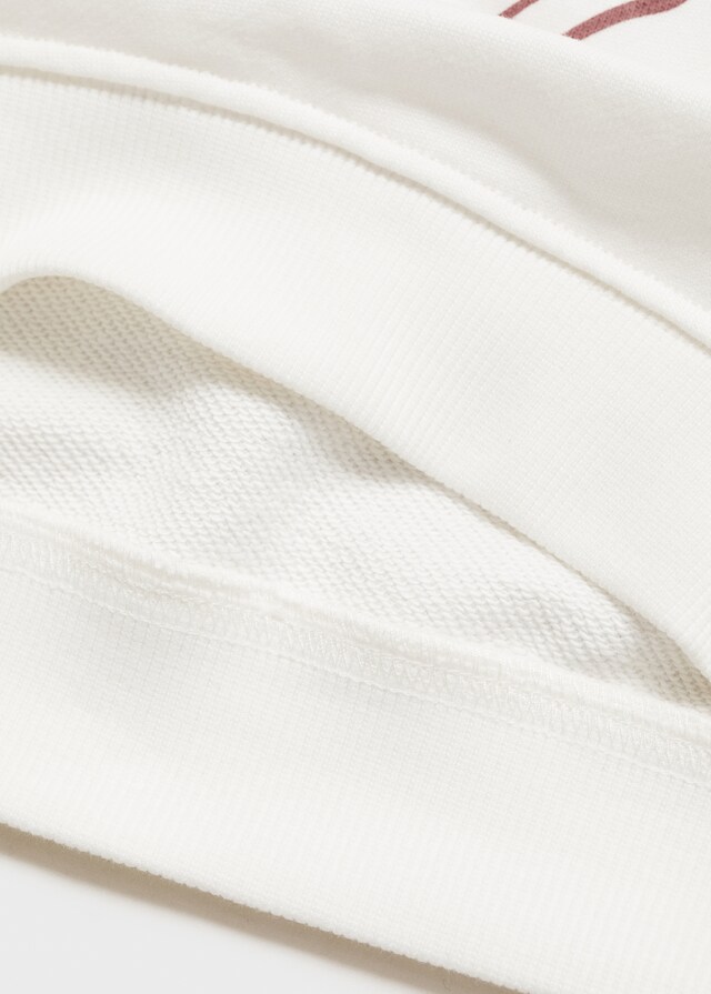 Mango Sweatshirt The Rolling Stones