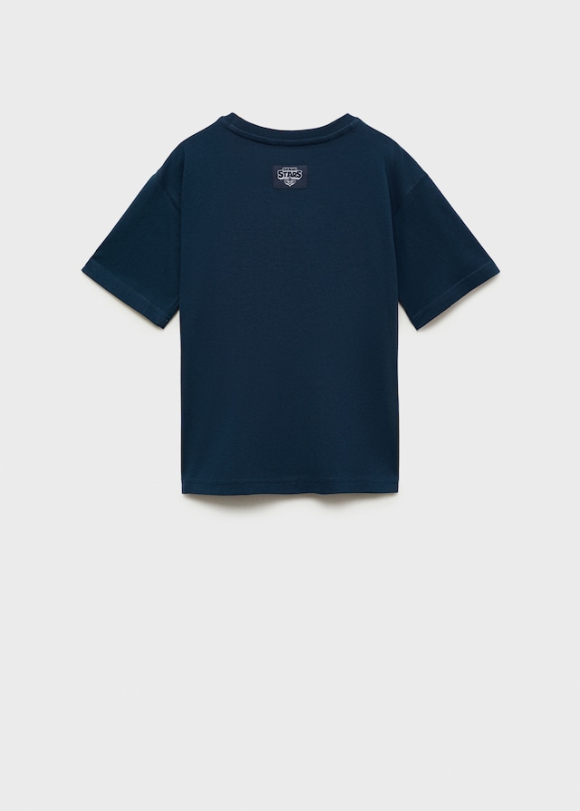 Mango T-Shirt Brawl Stars