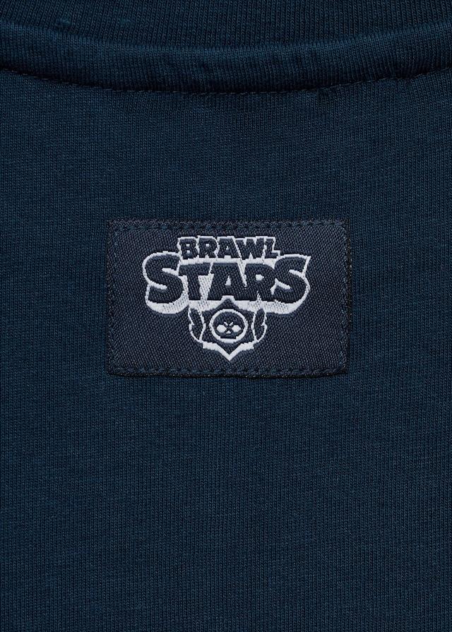 Mango T-Shirt Brawl Stars