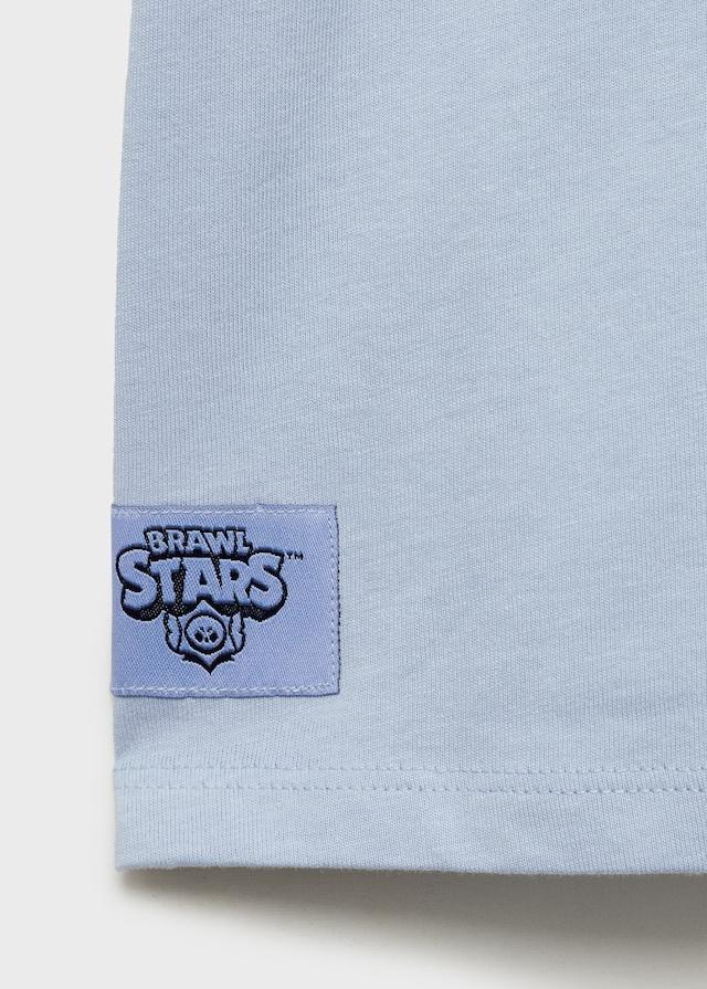 Mango T-Shirt Brawl Stars