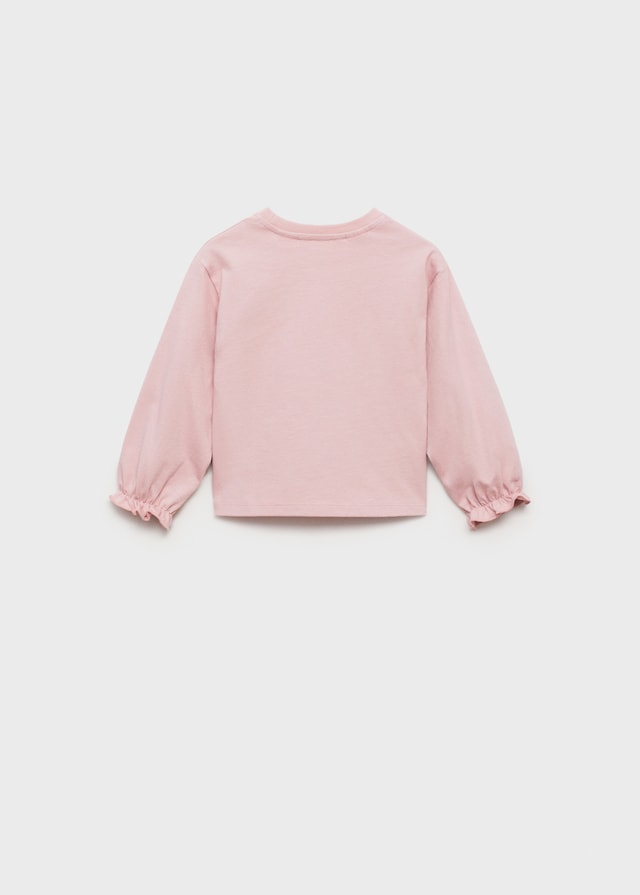 Mango T-Shirt Minnie Mouse