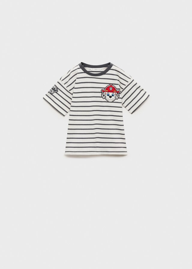 Mango T-Shirt Paw Patrol