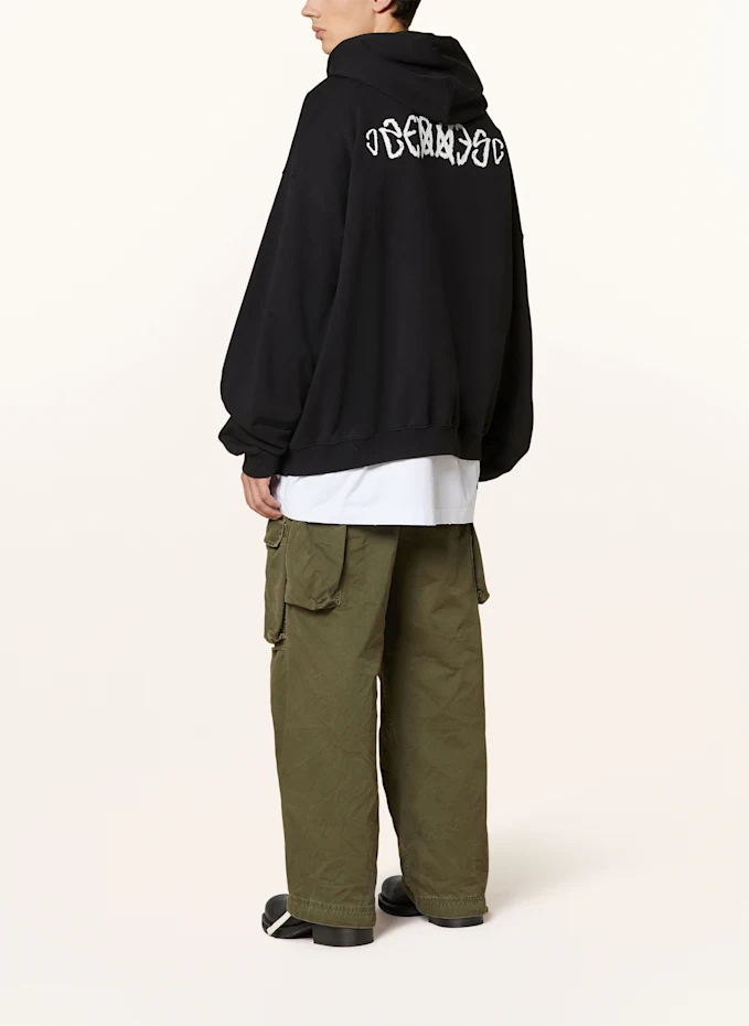 032c 032c Hoodie SOS