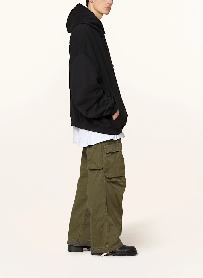 032c 032c Hoodie SOS