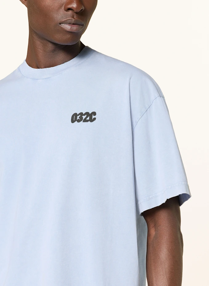 032c 032c T-Shirt 032C LOVES