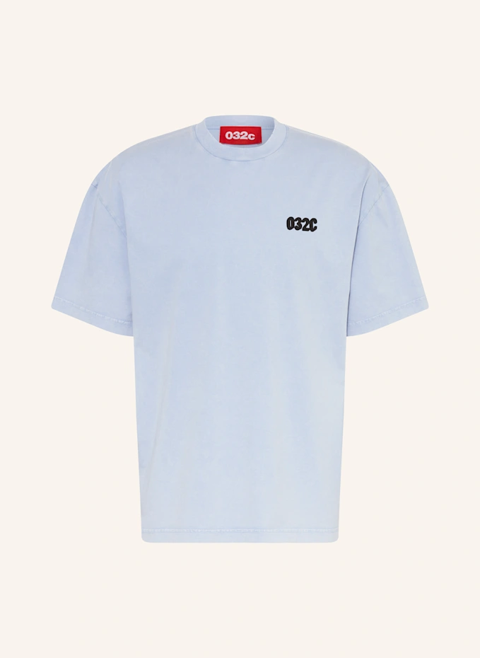 032c 032c T-Shirt 032C LOVES
