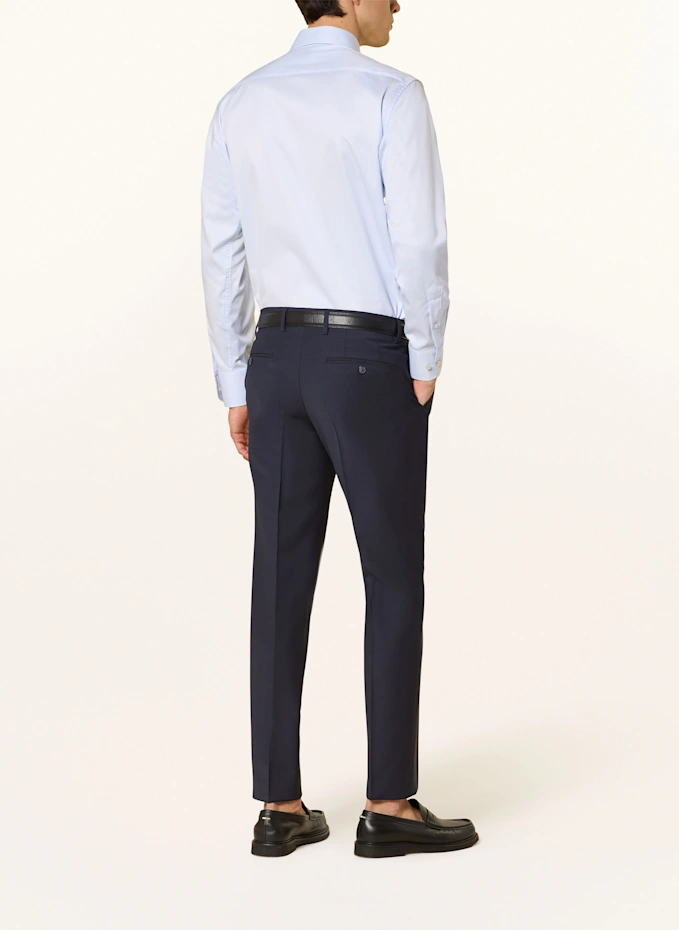 1863 By ETERNA 1863 By ETERNA Hemd Modern Fit