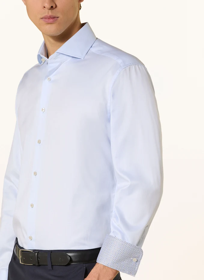 1863 By ETERNA 1863 By ETERNA Hemd Modern Fit