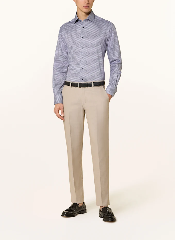 1863 By ETERNA 1863 By ETERNA Hemd Modern Fit