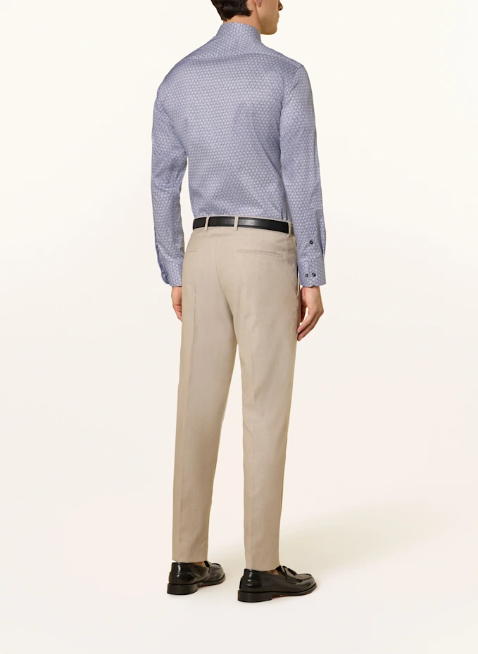 1863 By ETERNA 1863 By ETERNA Hemd Modern Fit