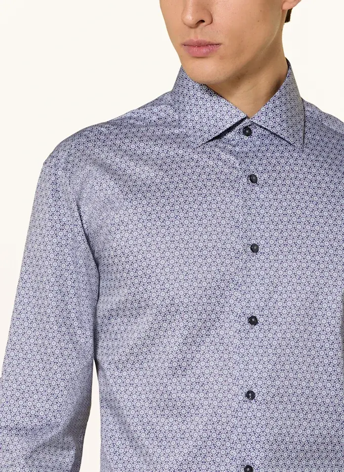 1863 By ETERNA 1863 By ETERNA Hemd Modern Fit