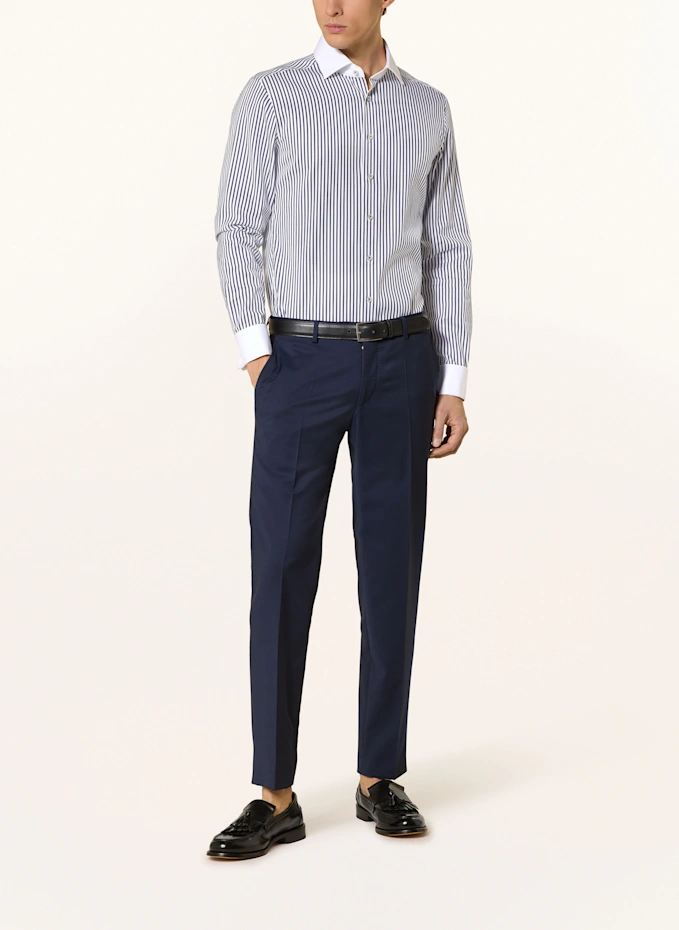 1863 By ETERNA 1863 By ETERNA Hemd Slim Fit