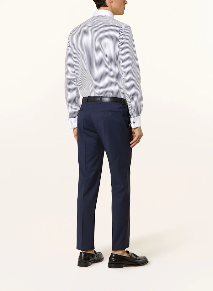 1863 By ETERNA 1863 By ETERNA Hemd Slim Fit