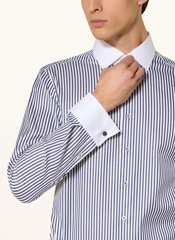 1863 By ETERNA 1863 By ETERNA Hemd Slim Fit