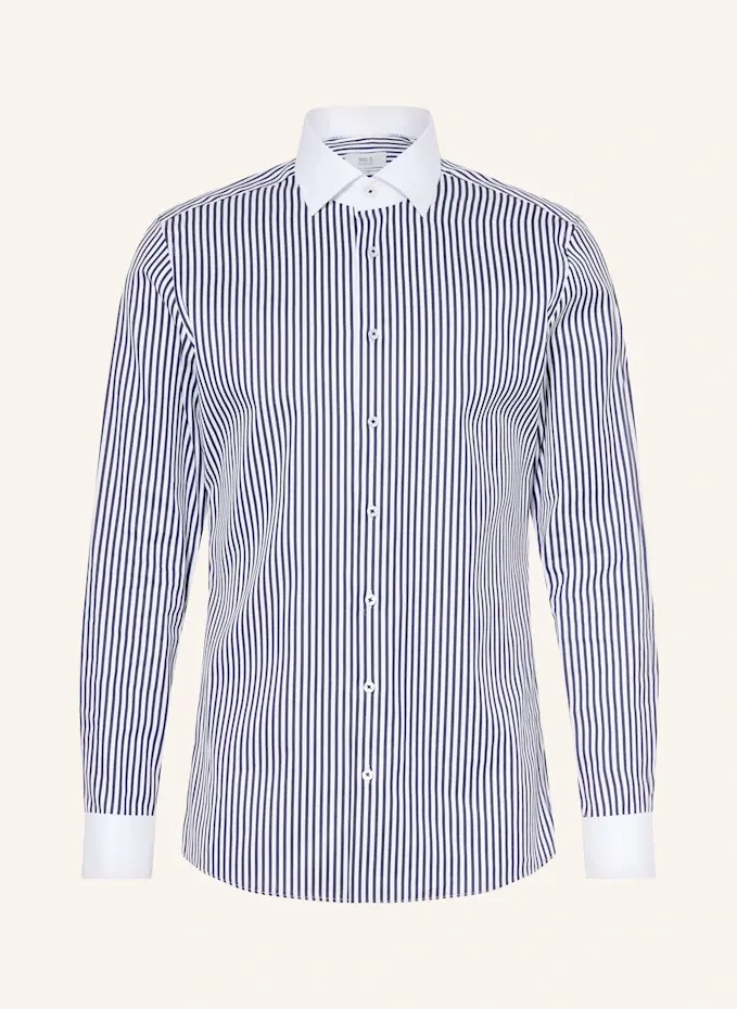 1863 By ETERNA 1863 By ETERNA Hemd Slim Fit