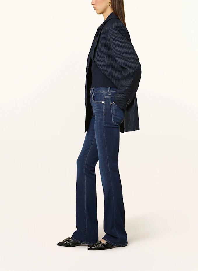7 For All Mankind 7 For All Mankind Bootcut Jeans