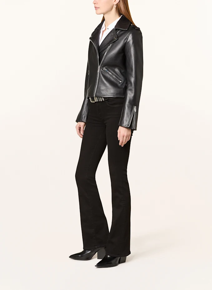 7 For All Mankind 7 For All Mankind Bootcut Jeans