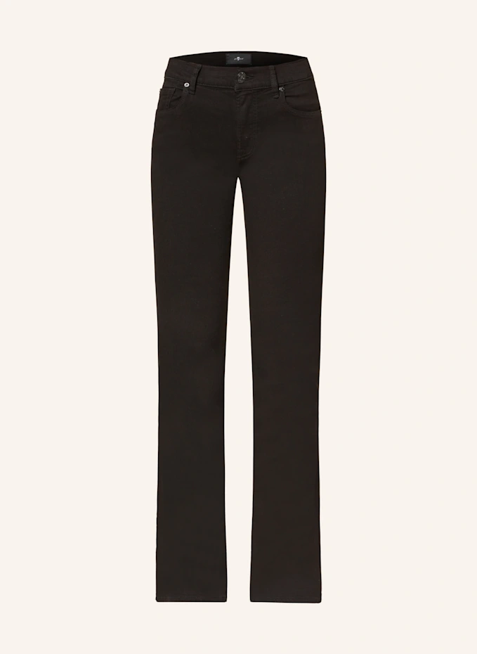 7 for all mankind 7 for all mankind Bootcut Jeans