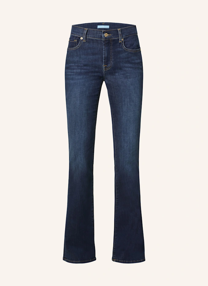 7 for all mankind 7 for all mankind Bootcut Jeans