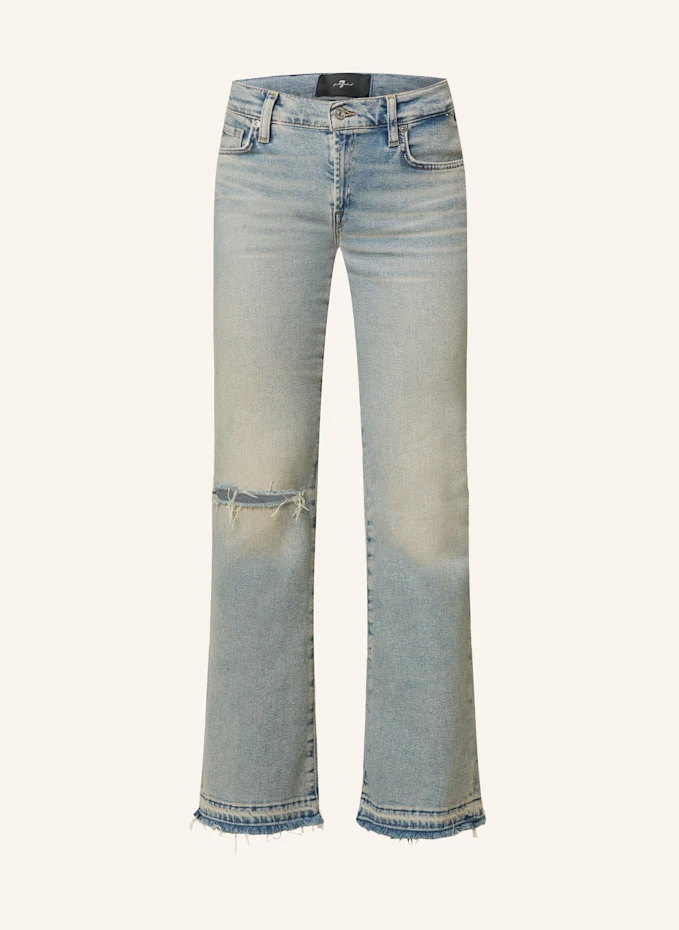 7 for all mankind 7 for all mankind Jeans