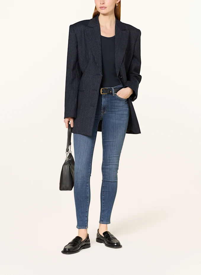 7 For All Mankind 7 For All Mankind Skinny Jeans